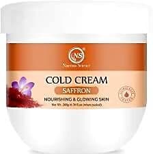 Nuerma Science Saffron Cold Cream