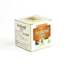 Nupal Arshonil Lepam