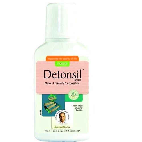 Nupal Detonsil
