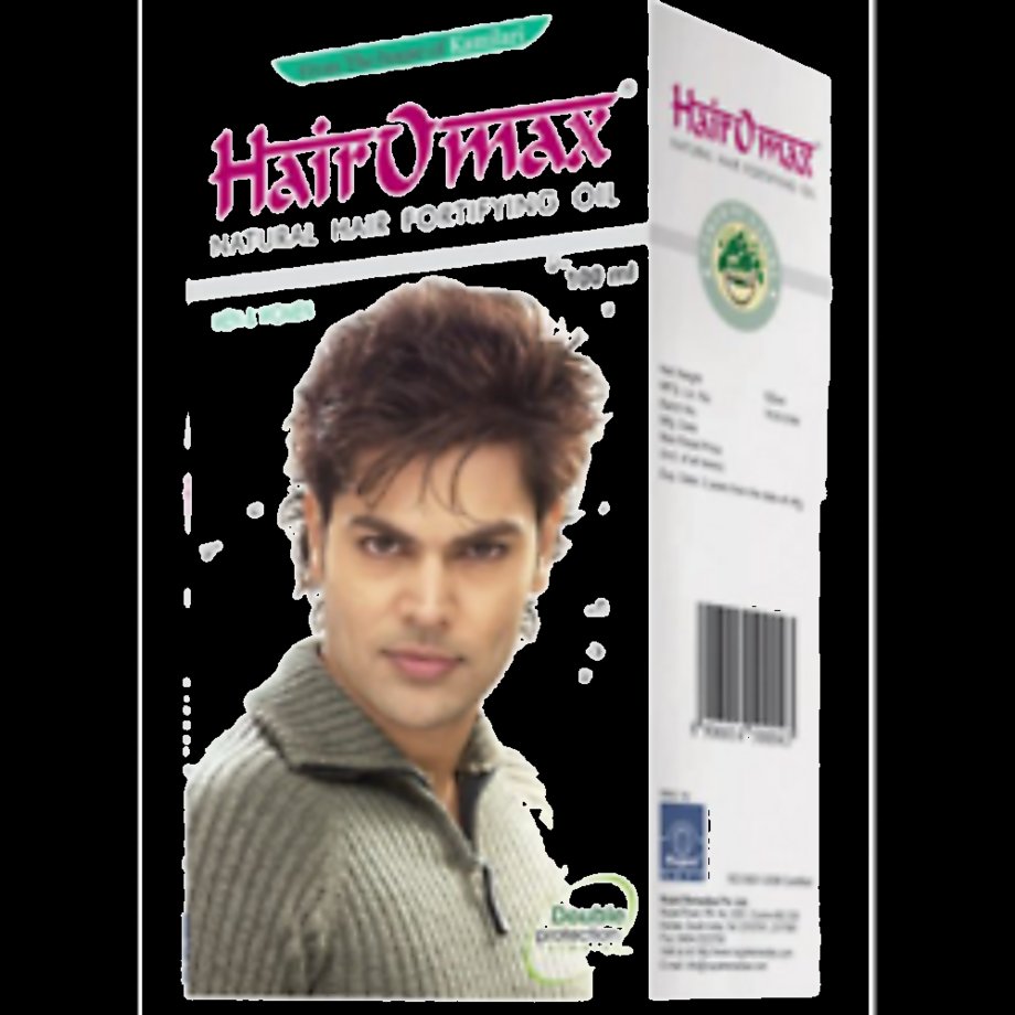 Nupal Hairomax Oil
