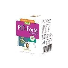 Nupal Plt-Forte Capsule