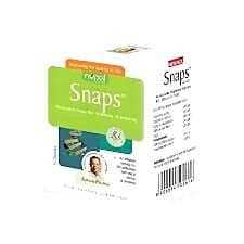 Nupal Snaps Capsule