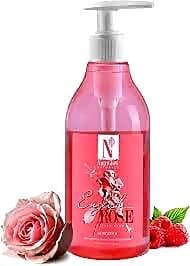Nutriglow English Rose Face Wash