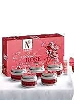Nutriglow English Rose Facial Kit
