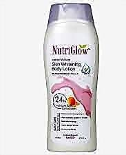 Nutriglow Skin Whitening Body Lotion