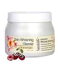 Nutriglow Skin Whitening Cleanser