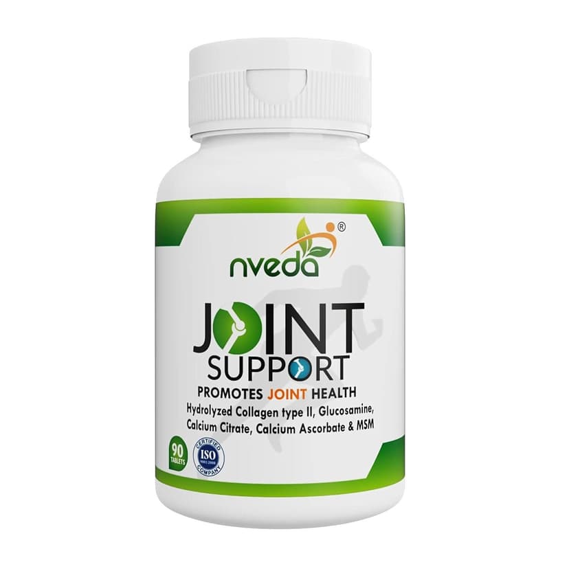 Nveda Joint Support Tablets