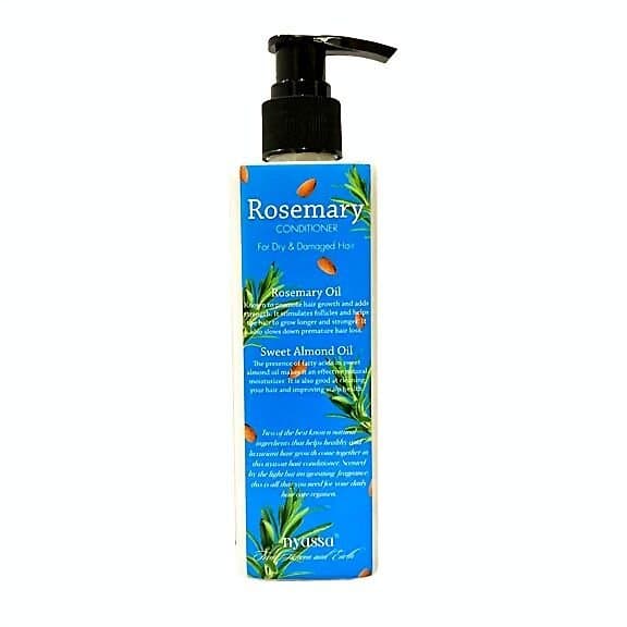 Nyassa Rosemary Conditioner