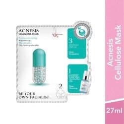 O3+ Agelock Acnesis Instant Home Facial