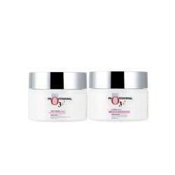 O3+ Anti tan with night cream