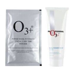 o3+ Caviar Nourishing Peel Off Mask