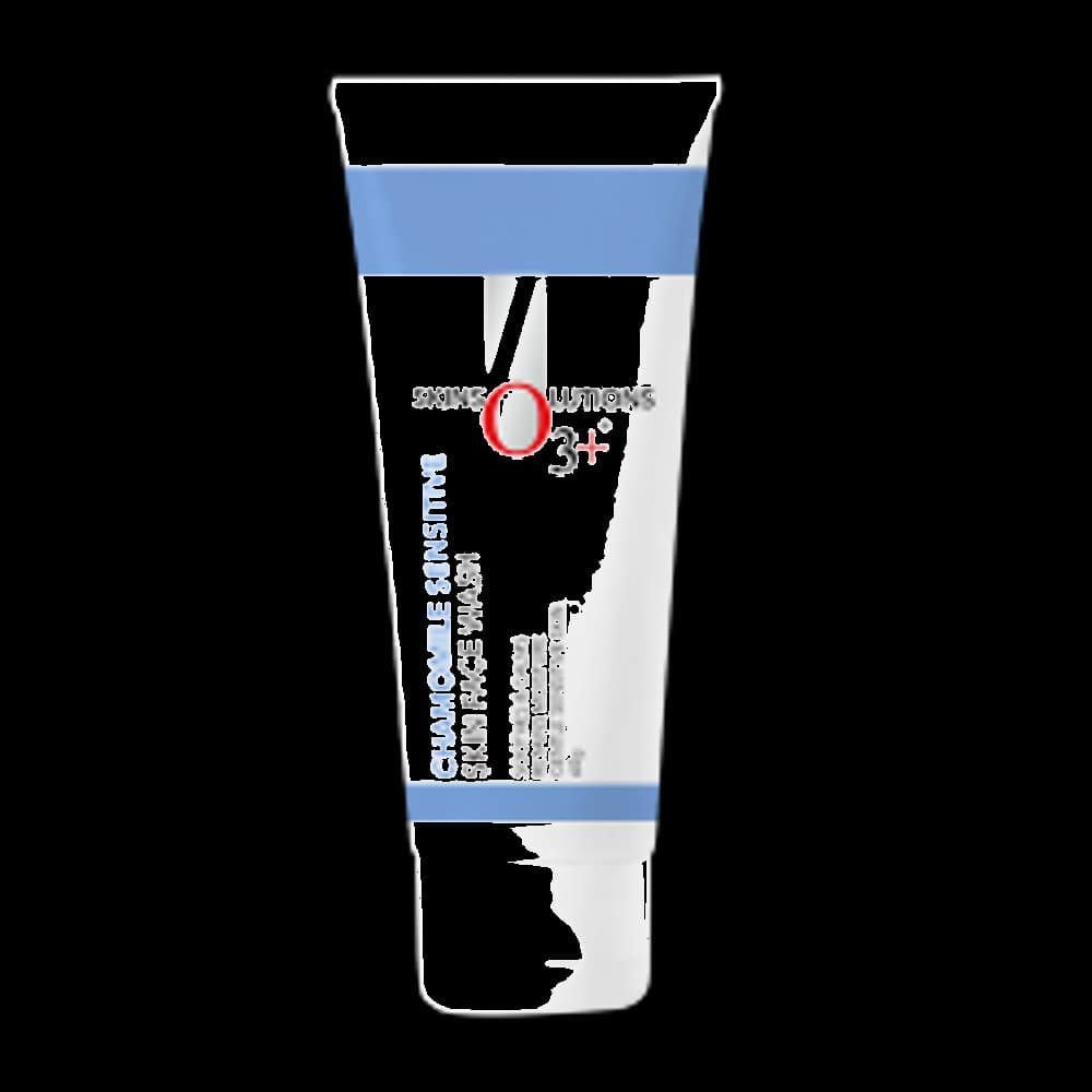 O3+ Chamomile Sensitive Face wash