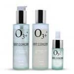 O3+ Deep Concerns Pore Clean Up Kit