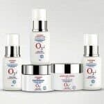 O3+ Facial Kit Combo Set