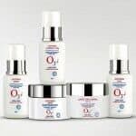 O3+ Facial Spf-15 Kit