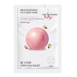 O3+ Facialist Brightening Face Sheet Mask