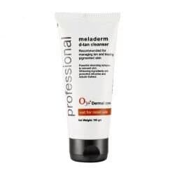 O3+ Meladerm Dtan Cleanser