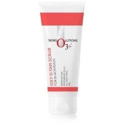 O3+ Oxy D-Tan Scrub 