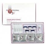 O3+ Power Brightening Facial Kit