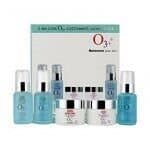 O3+ Seaweed Facial Light Blue Kit