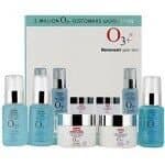 O3+ Seaweed Skin Care Facial Kit