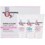 O3+ Skin Brightening Home Care Kit