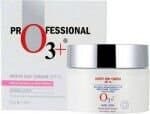 O3+ SPF-15 Day Cream White