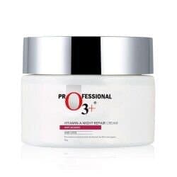 O3+ Vitamin-A Night Cream