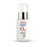 O3+ Whitening Cleansing Foam