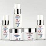 O3+ Whitening Facial Kit