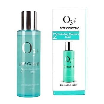 O3+ Deep Concern Moisture Tonic