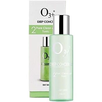 O3+ Deep Concerns 2 Pore Clean Up Tonic