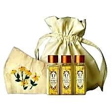 Ohria Ayurveda Hand Care Kit