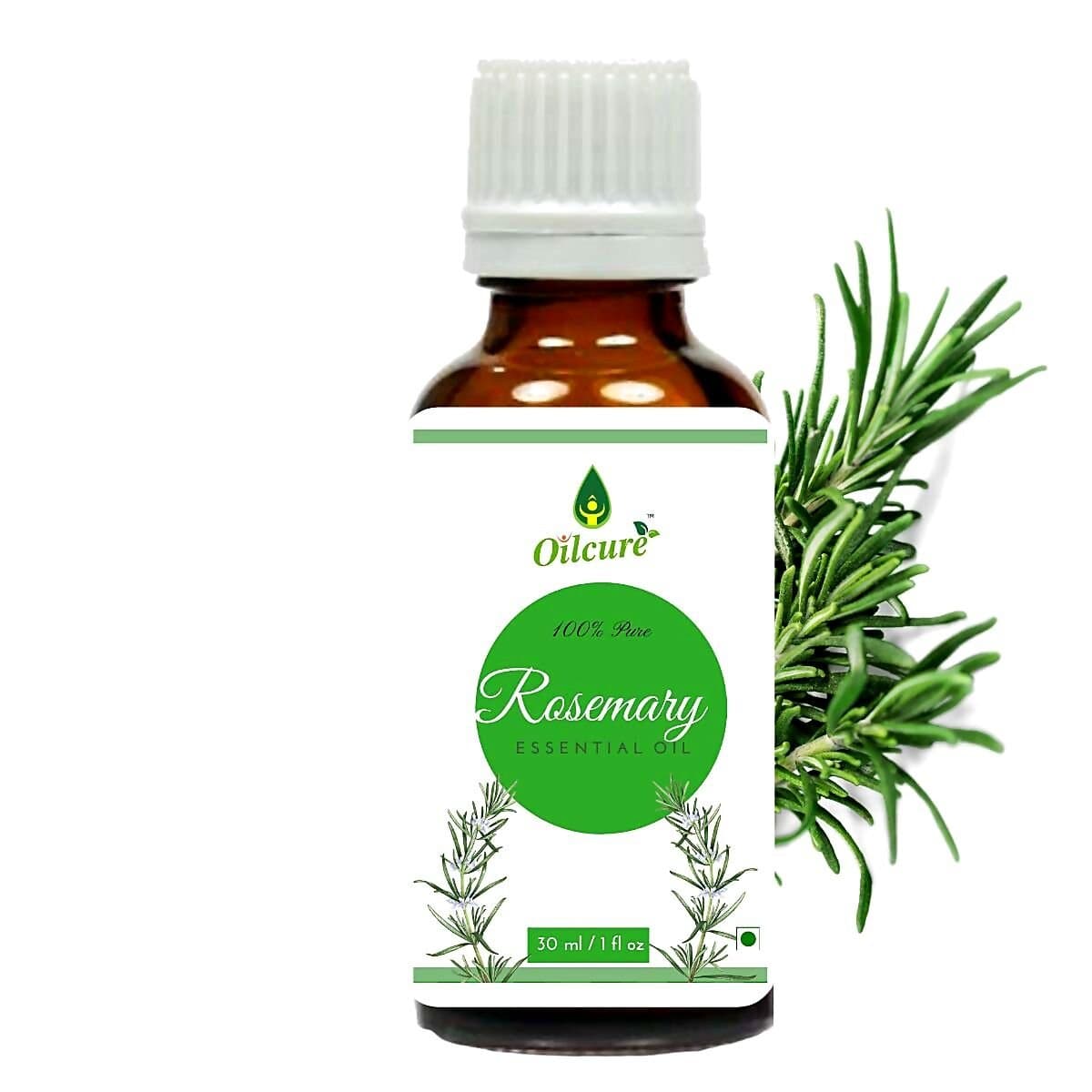 Oilcure Rosemary Essential Oil