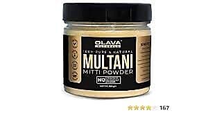 Olava Naturals Multani Mitti Powder