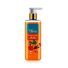 Olivia Tone Brightening Body Wash