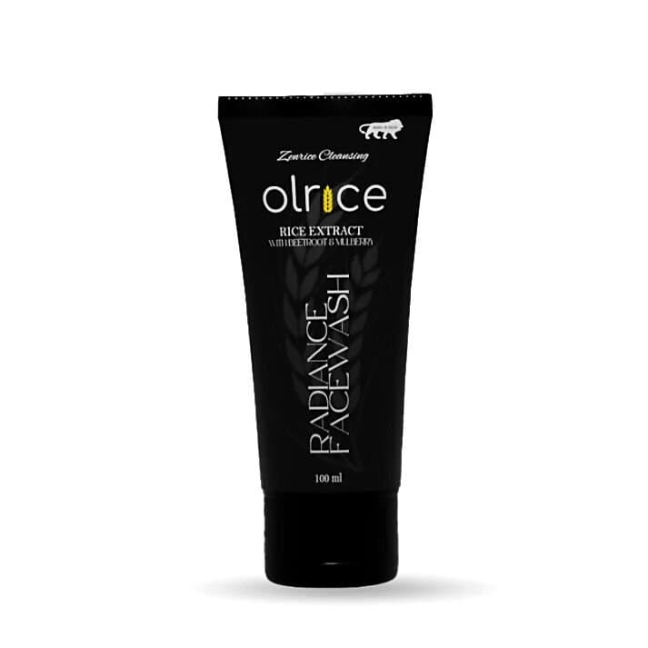 Olrice Radiance Facewash