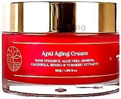 Omeo Anti Aging Cream