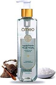 Omeo Aqua Fresh Body Wash
