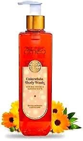 Omeo Calendula Body Wash