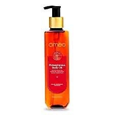 Omeo Pomegranate Body Oil