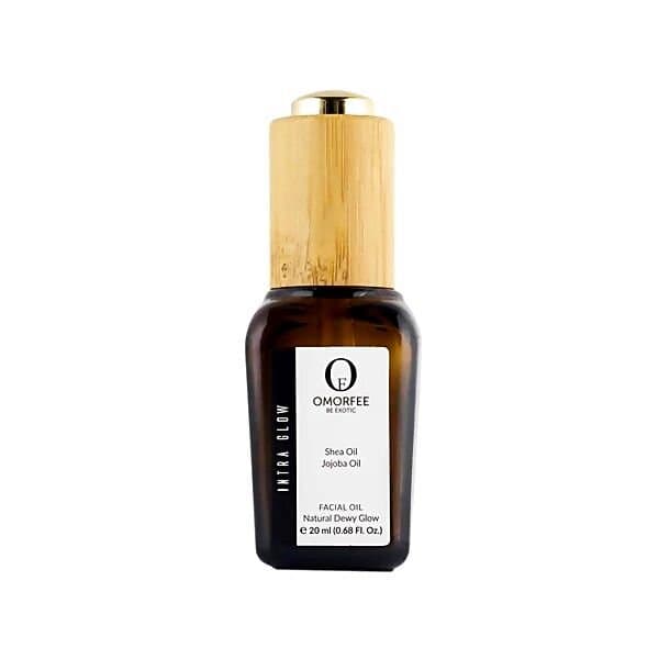 Omorfee Be Exotic Intra Glow Facial Oil