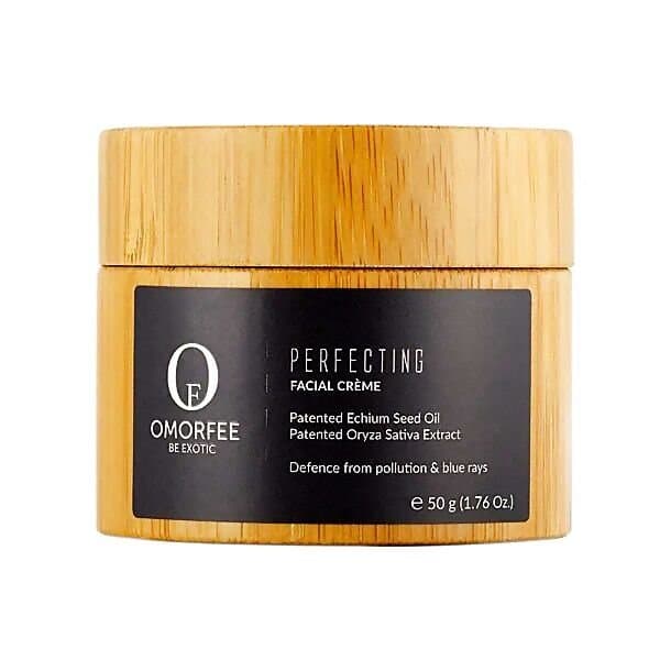 Omorfee Be Exotic Perfecting Facial Creme
