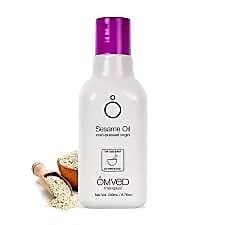 Omved Pure Sesame Oil