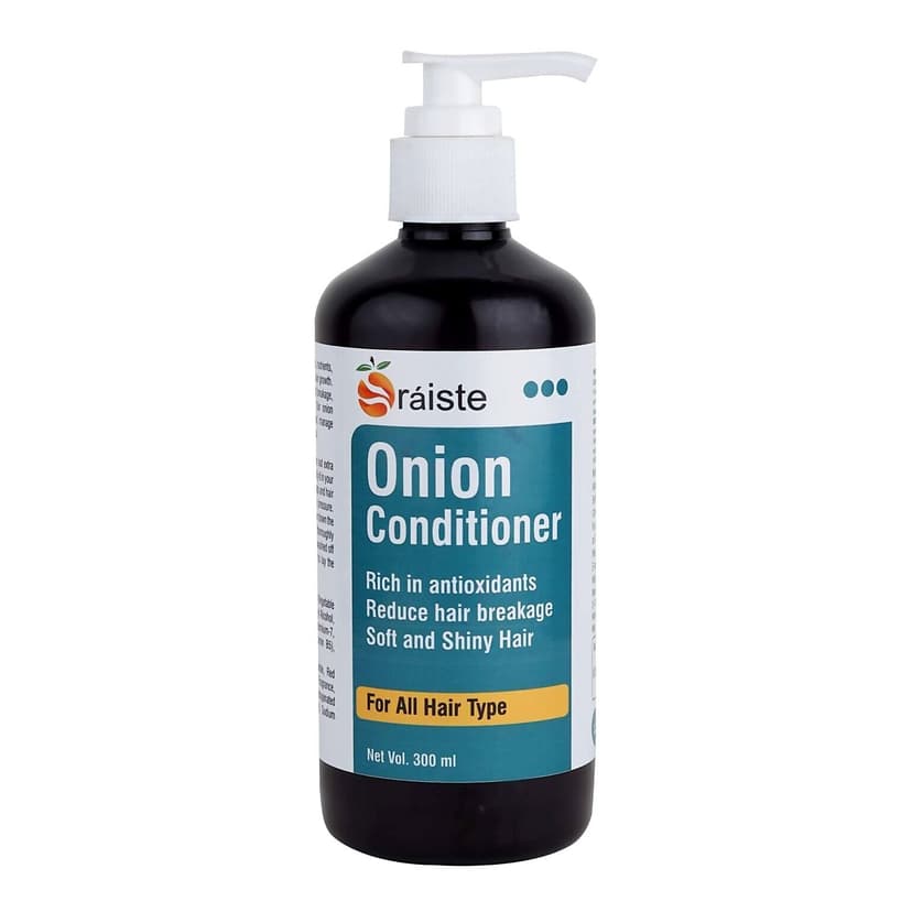 Oraiste Onion Conditioner