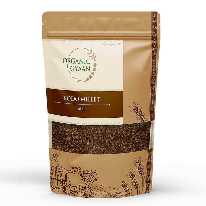 Organic Gyaan Kodra Millet