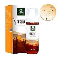 organic harvest Desert Range Cleanser