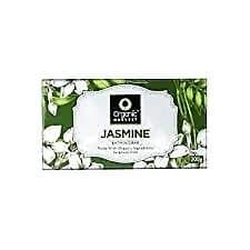 organic harvest Jasmine Bathing Bar
