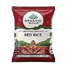 Organic India Red Rice