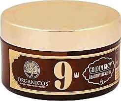 Organicos 9 Am Golden Glow Day Cream